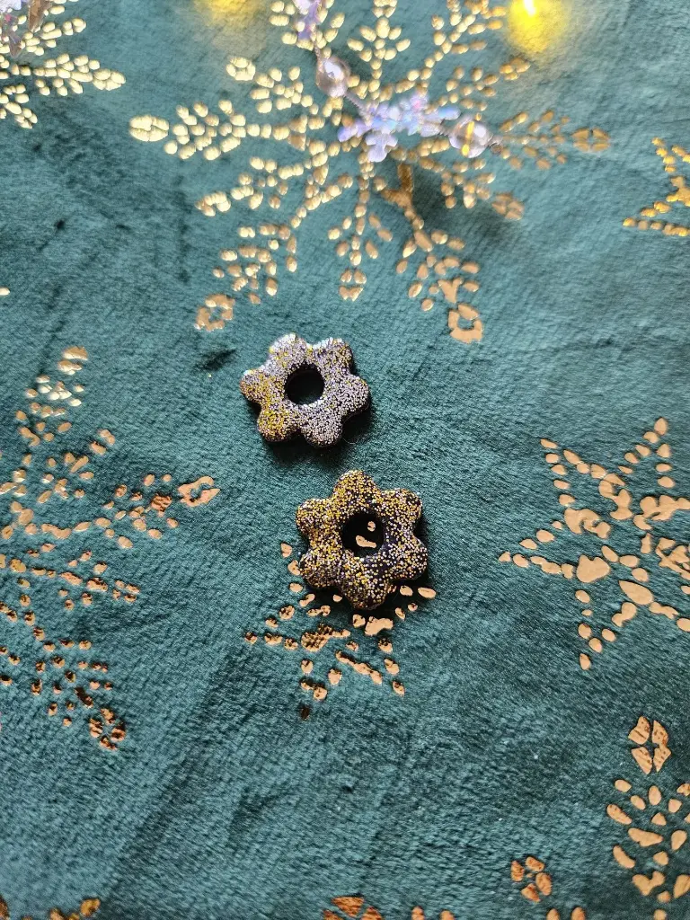 Mini Luna (rose clair, marinière)