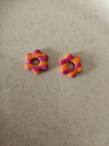 Mini Luna marinière